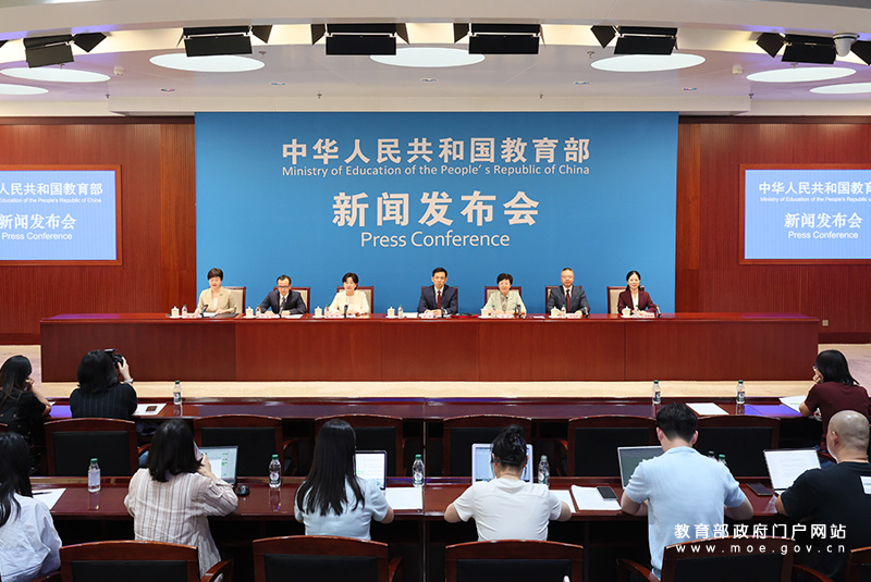 教育部释放明确信号,让教